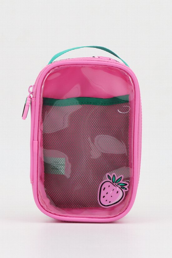 Mini Explorer Clear Case